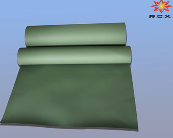 绿色硅胶缓冲垫REEN8|绿硅胶垫