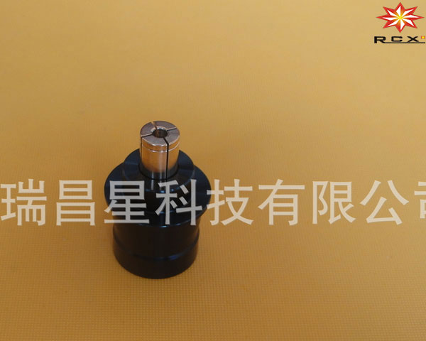 厂家直销 PCB台湾大宗钻孔机（无环）刀座、大宗无环铜刀座批发