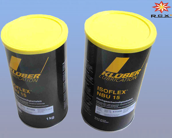 KLUBER高温润滑油脂|PCB线路板钻孔机润滑油