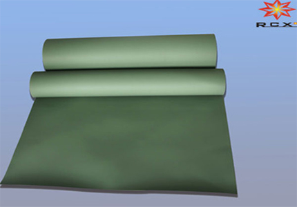 绿色硅胶垫：环保与多功效的立异质料