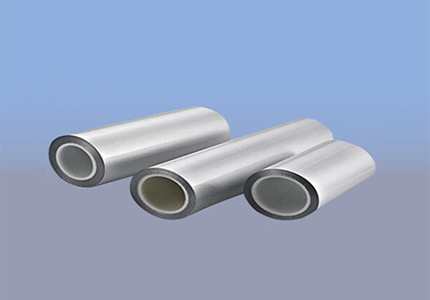 铝质离型膜：高效生产的立异助力